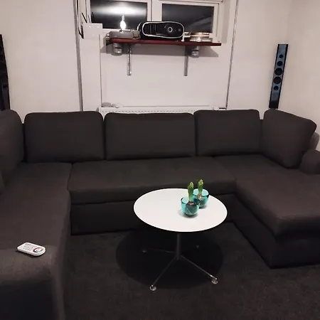 Apartamento Louisiana Rent *