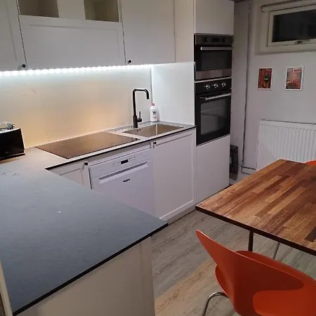 Апартаменты Louisiana Rent