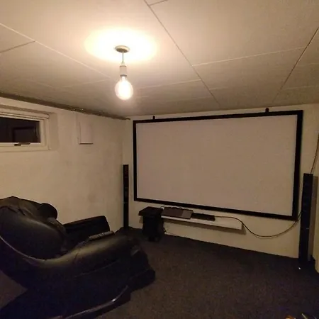 Louisiana Rent Апартаменты *