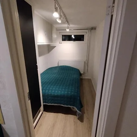 Apartamento Louisiana Rent Espergærde