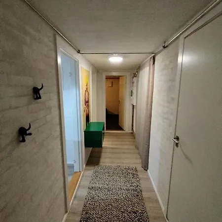 Louisiana Rent *