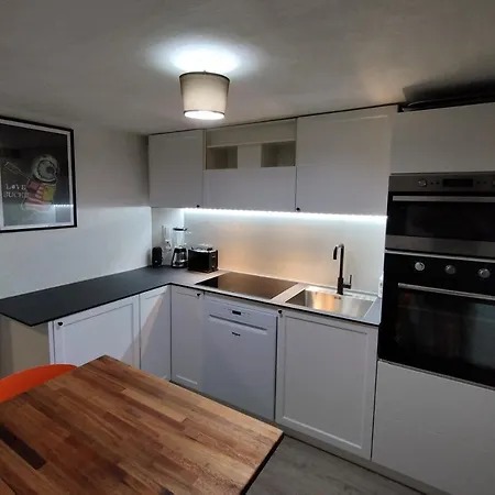 Apartamento Louisiana Rent *